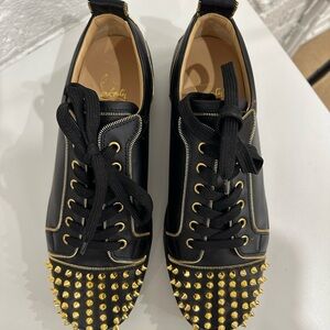 Christian Louboutin sneakers